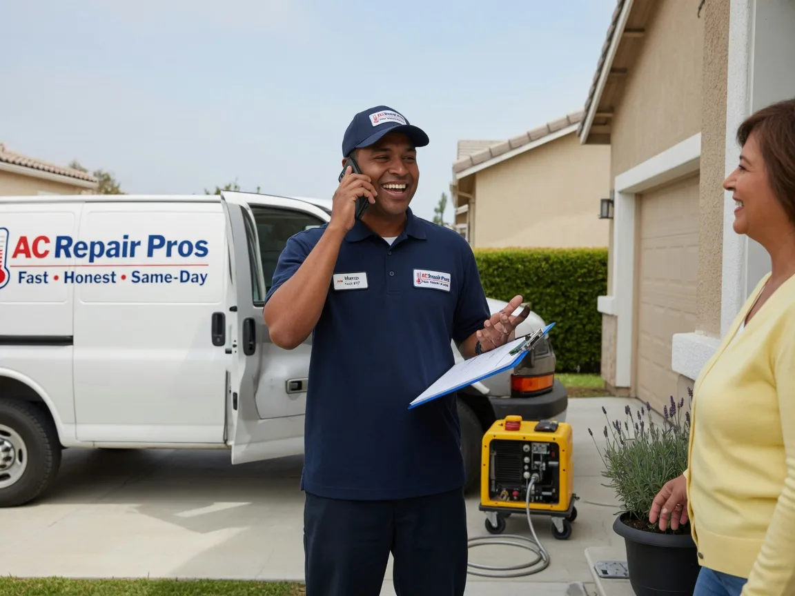 AC Repair Salyersville, KY FAQs